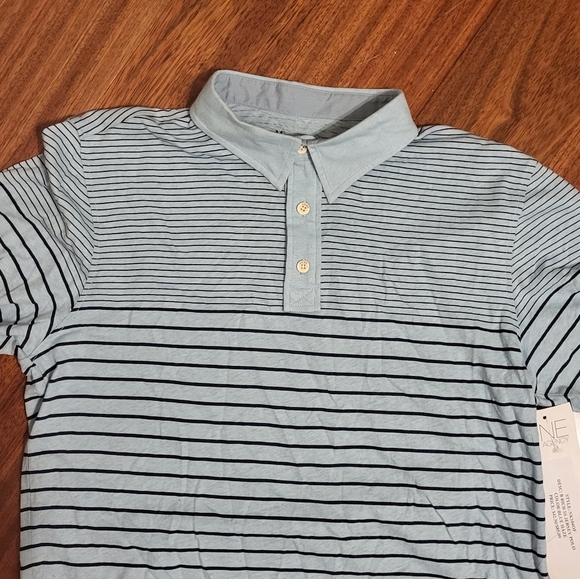 NWT Howe Polo shirt - Picture 4 of 9